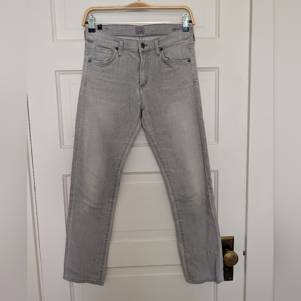 Citizens Of Humanity Mid Rise (Size 26)
